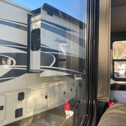 Briarcliffe Rv Resort - 2 feet from our neighbors