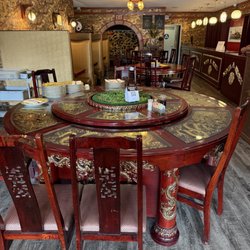 Dynasty Restaurant