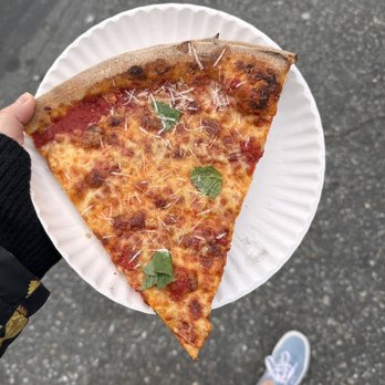 Avenue Steaks & Pizza - Pizza Near Me - Philadelphia, Pennsylvania