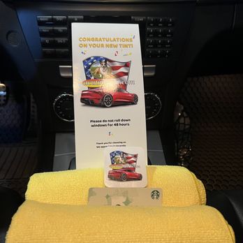 AcutintPro - Care Kit - Car Window Tinting Near Me - Upland, California AcutintPro - Care Kit - Car Window Tinting Near Me - Upland, California