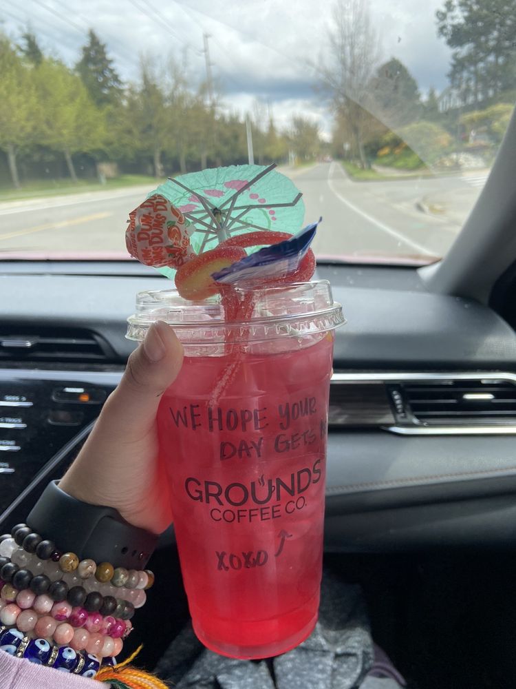 GROUNDS COFFEE CO 20 Photos & 25 Reviews 11601 Harbour Pointe Blvd