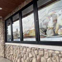 Exterior photo of Palermo Bakery - Norridge, Illinois Exterior photo of Palermo Bakery - Norridge, Illinois