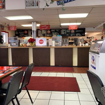 Mack's Family Drive-In - Front Counter - Ice Cream & Frozen Yogurt Near Me - Tremonton, Utah Mack's Family Drive-In - Front Counter - Ice Cream & Frozen Yogurt Near Me - Tremonton, Utah