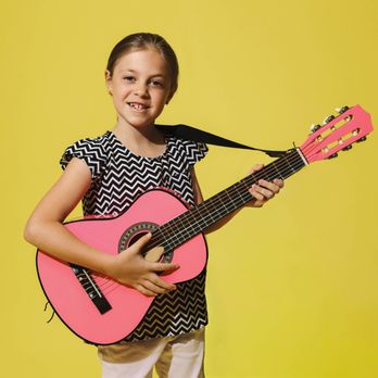 Parker Music Academy - Did you know that guitar is so much fun to play? - Specialty Schools Near Me - Parker, Colorado Parker Music Academy - Did you know that guitar is so much fun to play? - Specialty Schools Near Me - Parker, Colorado
