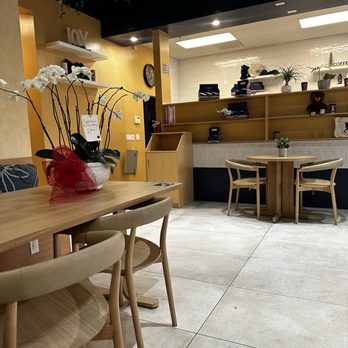 Tram Cream Coffee - Coffee & Tea Near Me - Newark, California Tram Cream Coffee - Coffee & Tea Near Me - Newark, California