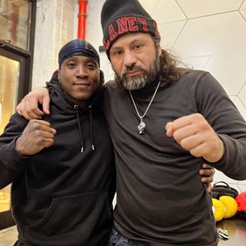 Red Planet MMA - Boxing and Muay Thai - Boxing Near Me - Brooklyn, New York Red Planet MMA - Boxing and Muay Thai - Boxing Near Me - Brooklyn, New York