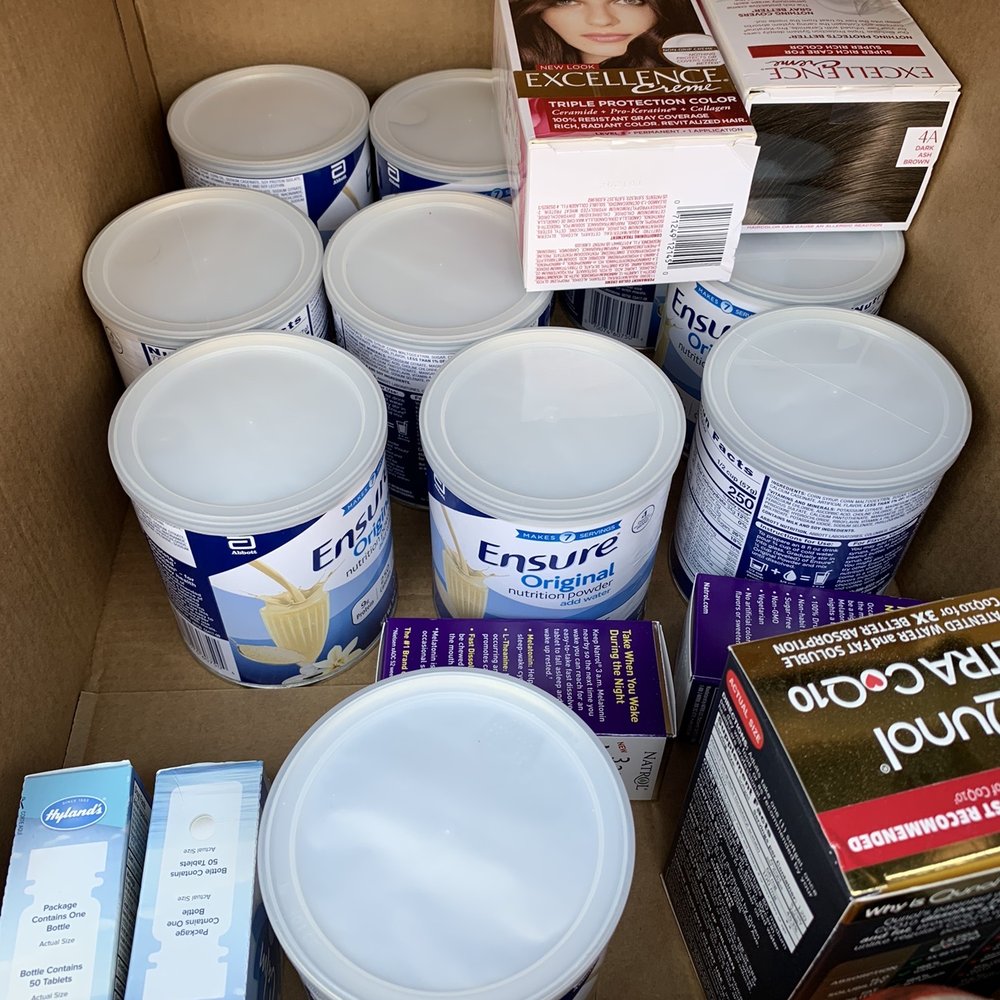 TOP 10 BEST Shipping to Vietnam near South El Monte, CA 91733 - Updated  2026 - Yelp