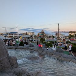 Embers Island