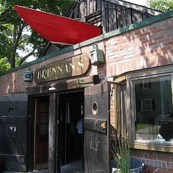Brennan's Restaurant