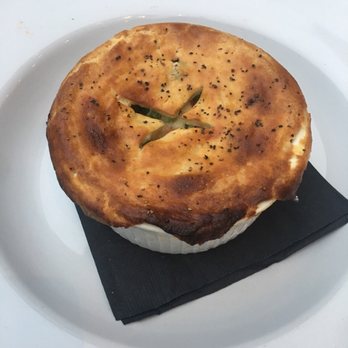 Colleen's Kitchen - Chicken pot pie - Southern Near Me - Austin, Texas Colleen's Kitchen - Chicken pot pie - Southern Near Me - Austin, Texas
