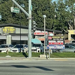 Mr C Smog check Mr C Smog check