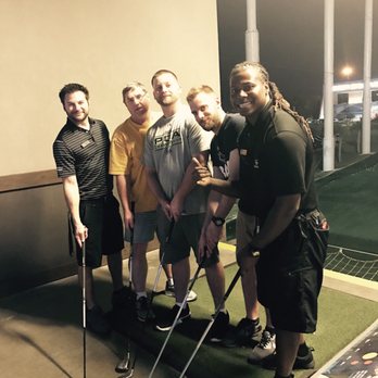 Topgolf - Having a blast at Tampa Topgolf!!!! Can't wait to come back and bring my friends!! Joe and Antwon are the best! @tampatopgolf - New American Near Me - Tampa, Florida Topgolf - Having a blast at Tampa Topgolf!!!! Can't wait to come back and bring my friends!! Joe and Antwon are the best! @tampatopgolf - New American Near Me - Tampa, Florida