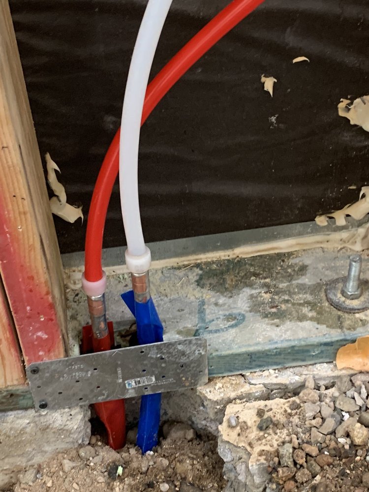 Slide of Clear Way Plumbing