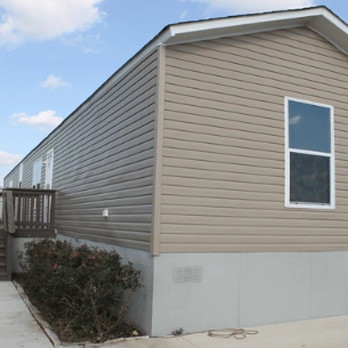 LONE STAR MOBILE HOME LEVELING SERVICES & REPAIRS - Updated