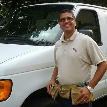 Sam The Man Home Solutions - Sam The Man home Solutions, LLC Located In Nyack, NY. Provides Remodel services - Kitchen, Bathroom, Tile, Sheetrock and more! - Handyman Near Me - Nyack, New York
