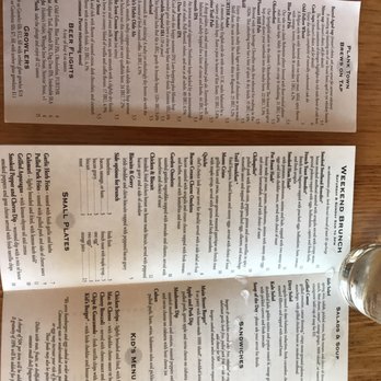 Plank Town Brewing Co - Breweries Near Me - Springfield, Oregon