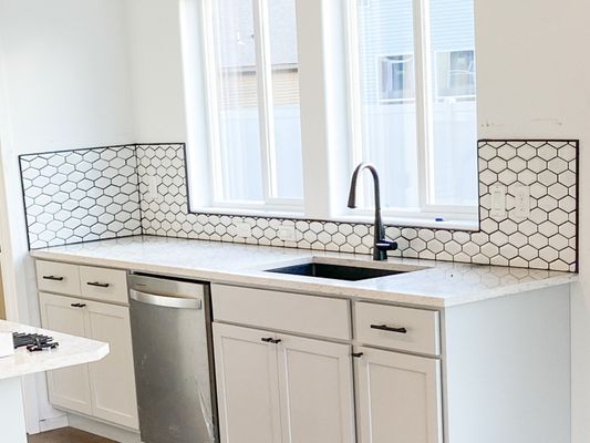 Fine Line Surfaces And Design