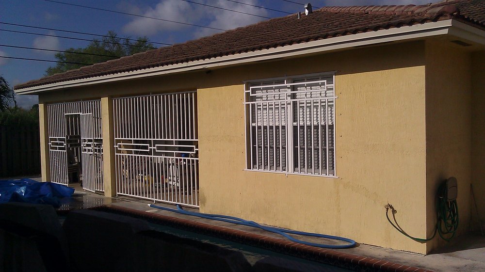 Slide of Tony's Remodeling