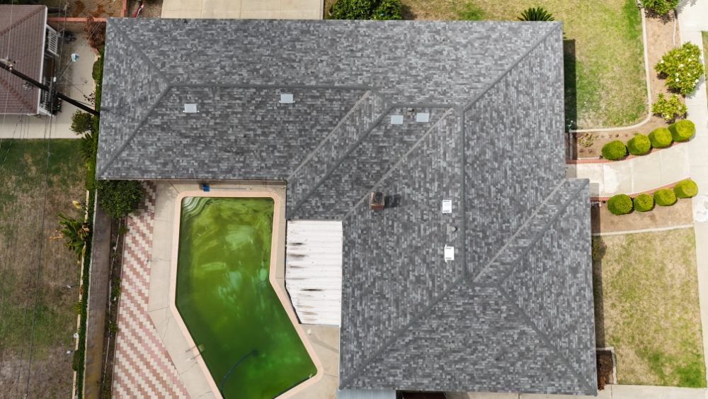 Slide of Immaculate Services