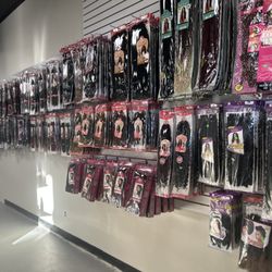 Total Beauty Supply - Braiding and crochet hair