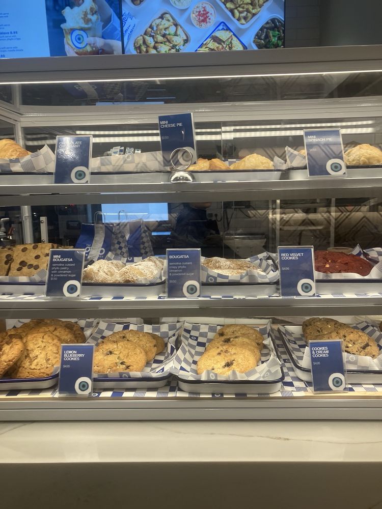 THE GYRO PROJECT - Updated January 2026 - 11 Photos - 469 7th Ave, New ...