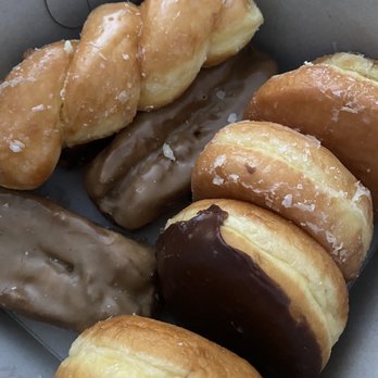 Marie's Donuts - Donuts Near Me - Sacramento, California