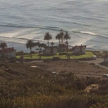 Point Loma - Point Lomas New lighthouse owned by the US Coast Guard - Parks Near Me - San Diego, California Point Loma - Point Lomas New lighthouse owned by the US Coast Guard - Parks Near Me - San Diego, California