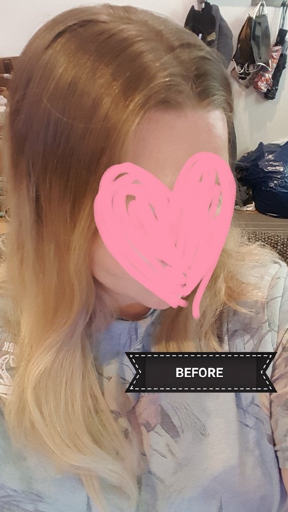 BLUSH Updated June 2024 11 Photos & 15 Reviews 38 North Ave E