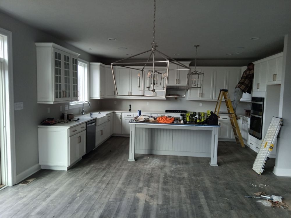 HALLIDAY CONSTRUCTION Request a Quote 18 Photos McKees Rocks, PA