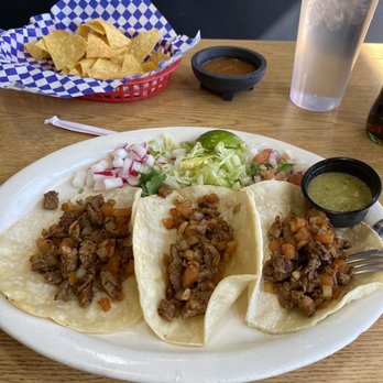 Chakas Mexican Restaurant - Mexican Near Me - Denver, Colorado