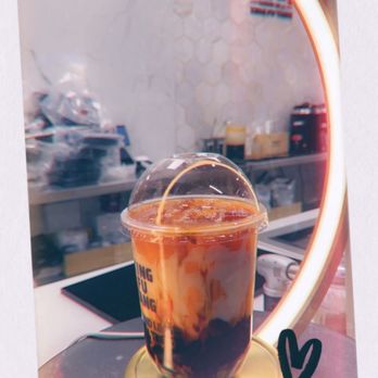 Xing Fu Tang - Thai tea with boba - Bubble Tea Near Me - Duluth, Georgia Xing Fu Tang - Thai tea with boba - Bubble Tea Near Me - Duluth, Georgia