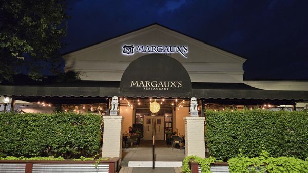 Margaux's Restaurant by null