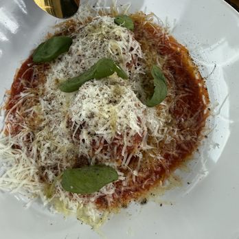 Good Clean Fun - Meatballs in Marinara - Wine Bars Near Me - Los Angeles, California Good Clean Fun - Meatballs in Marinara - Wine Bars Near Me - Los Angeles, California
