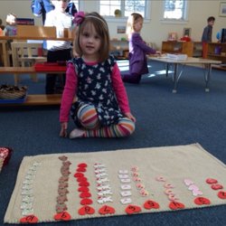 Reading Montessori - Reading Montessori Classroom