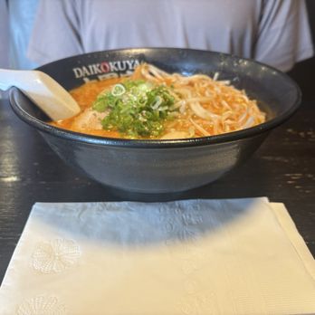 Daikokuya - El Monte - Ramen Near Me - El Monte, California