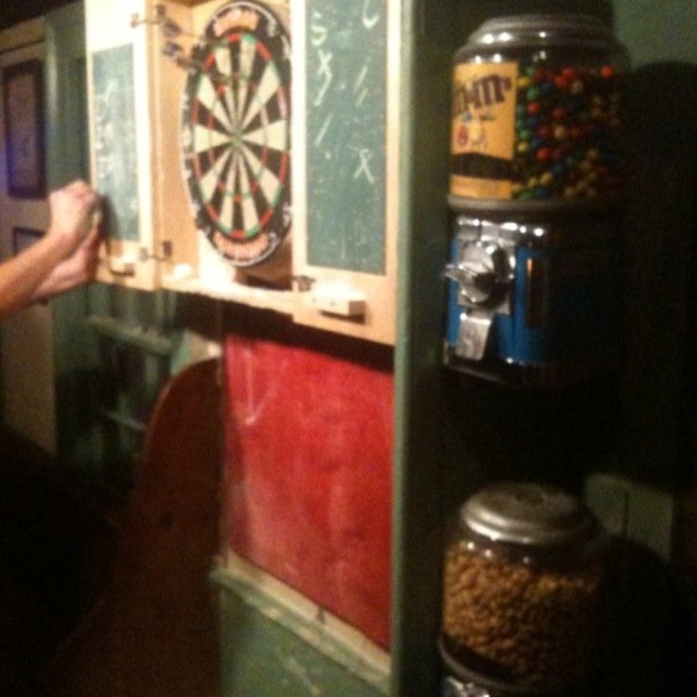 Murf's BackStreet Tavern - Dive Bars Near Me - Sag Harbor, New York Murf's BackStreet Tavern - Dive Bars Near Me - Sag Harbor, New York