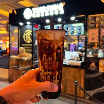 Tiger Sugar - Bubble Tea Near Me - Las Vegas, Nevada Tiger Sugar - Bubble Tea Near Me - Las Vegas, Nevada