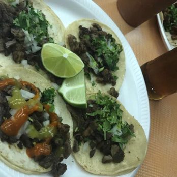 TacoBus - Mexican Near Me - Albuquerque, New Mexico