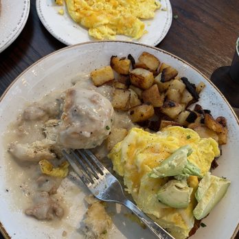 First Watch - Biscuits and gravy - Breakfast & Brunch Near Me - Gulf Breeze, Florida First Watch - Biscuits and gravy - Breakfast & Brunch Near Me - Gulf Breeze, Florida