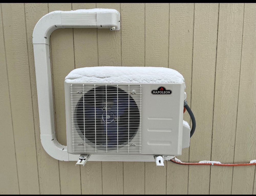 LUXURY HEATING & AIR Updated June 2024 370 College St, Idaho Falls, Idaho Heating & Air