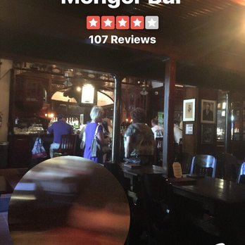 Menger Bar - Dark and Touristy - Bars Near Me - San Antonio, Texas Menger Bar - Dark and Touristy - Bars Near Me - San Antonio, Texas