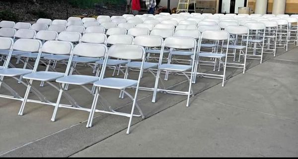 Chairs - Chairs for all occasions!