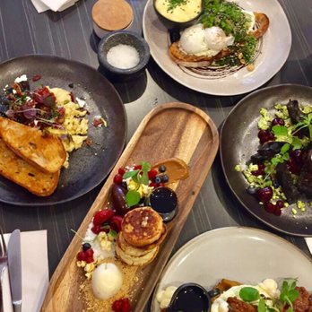 Rogue Bistro - Bistros Near Me - Newstead, QLD