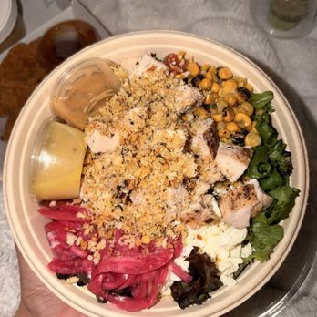 Wonder Leesburg - Make your own salad place - Food Delivery Services Near Me - Leesburg, Virginia Wonder Leesburg - Make your own salad place - Food Delivery Services Near Me - Leesburg, Virginia