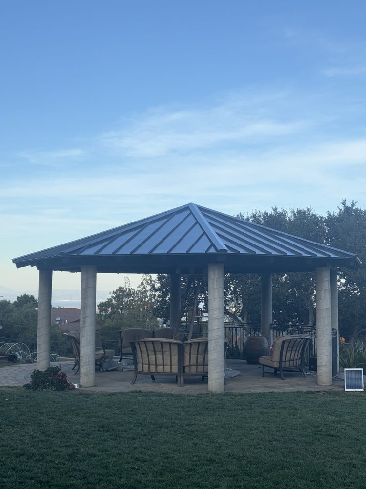 Slide of Sersiv Roofing Corporation