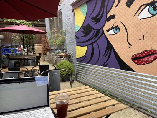 Ritual Coffeehouse by null