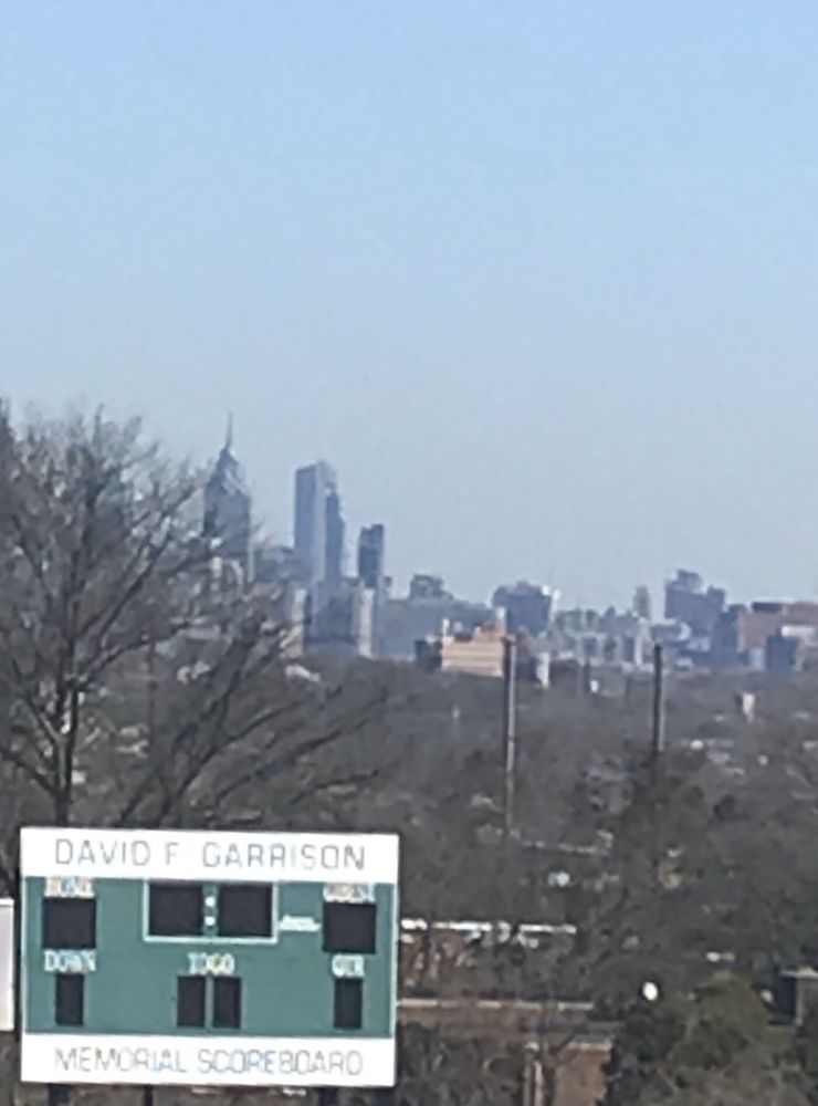 MONSIGNOR BONNER HIGH SCHOOL 403 N Lansdowne Ave, Drexel Hill