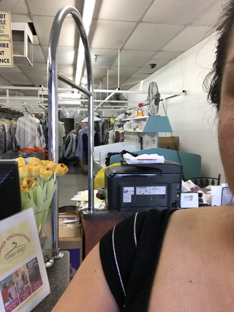 CLEANOLOGY DRY CLEANING Updated September 2024 30 Reviews 5121 W