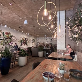 The Well - Inside - Gluten-Free Near Me - Austin, Texas The Well - Inside - Gluten-Free Near Me - Austin, Texas