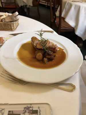Cibrèo Ristorante by null